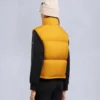 Akai Puffer Vest
