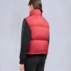 Akai Puffer Vest