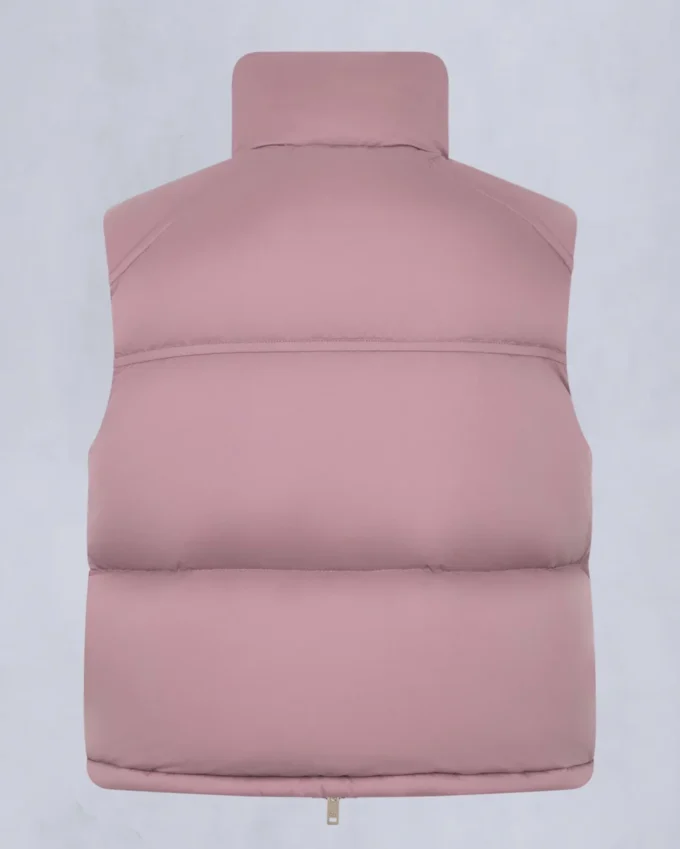 Akai Puffer Vest