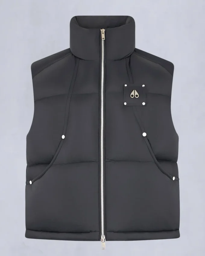 Akai Puffer Vest