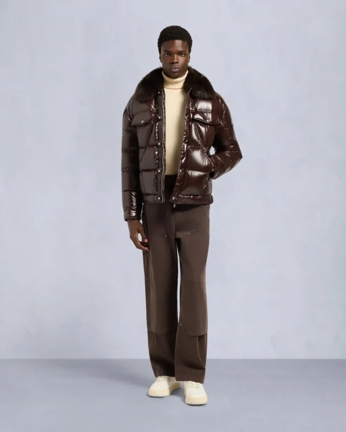 Bolton Utility-broek