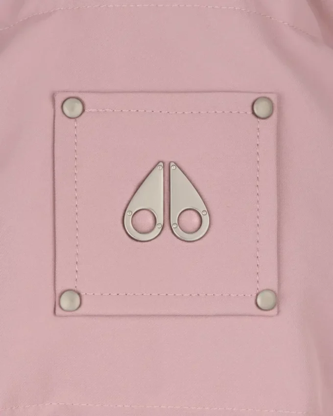 Bomberjack met schapenvachtrand