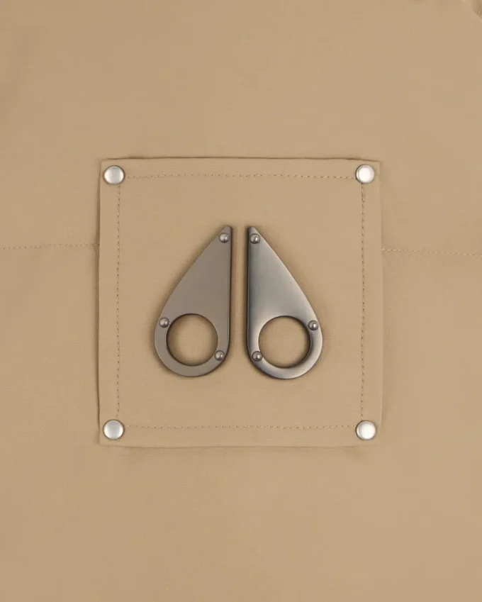 Bomberjack met schapenvachtrand