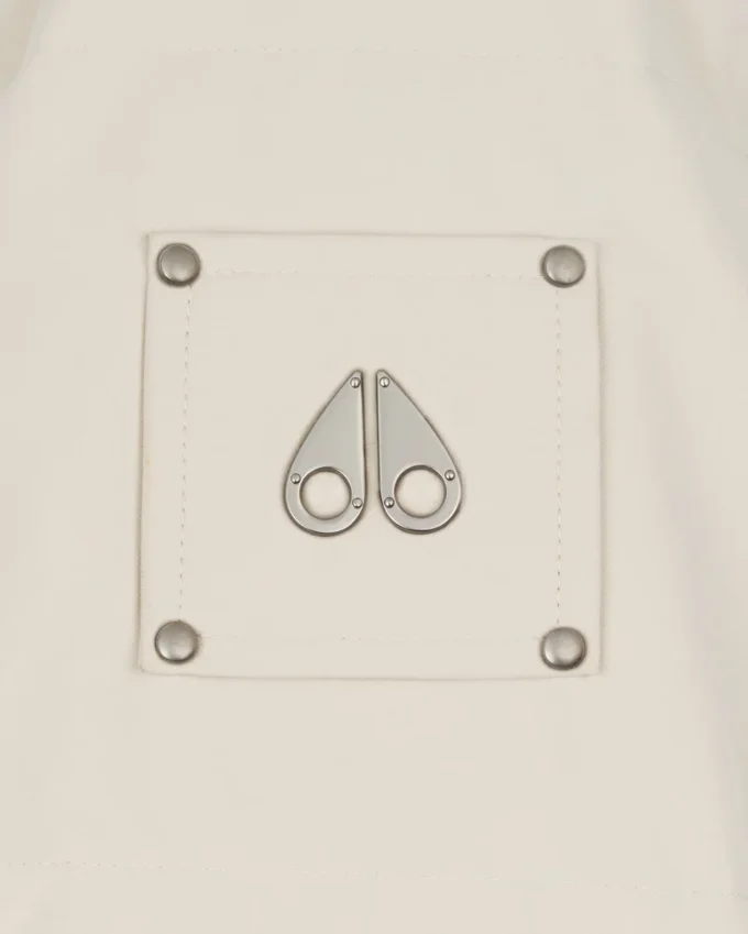 Bomberjack met schapenvachtrand