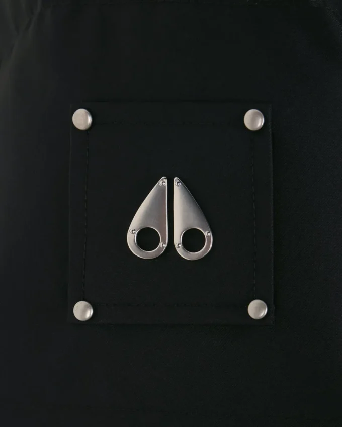 Bomberjack met schapenvachtrand