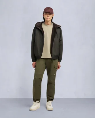 Borden omkeerbaar konijntje