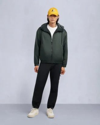 Borden omkeerbaar konijntje