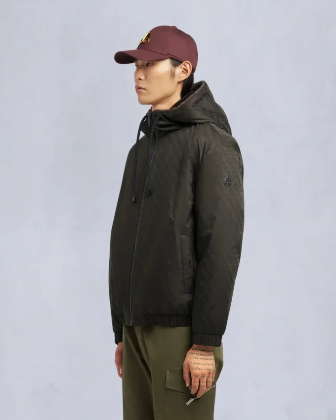 Borden omkeerbaar konijntje