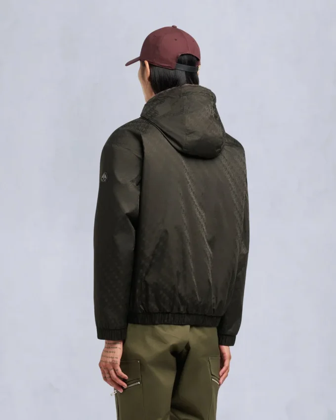 Borden omkeerbaar konijntje