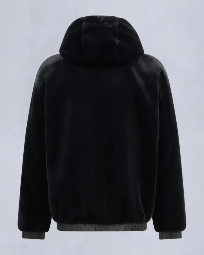 Borden omkeerbaar konijntje