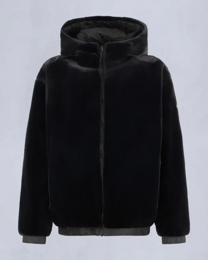 Borden omkeerbaar konijntje