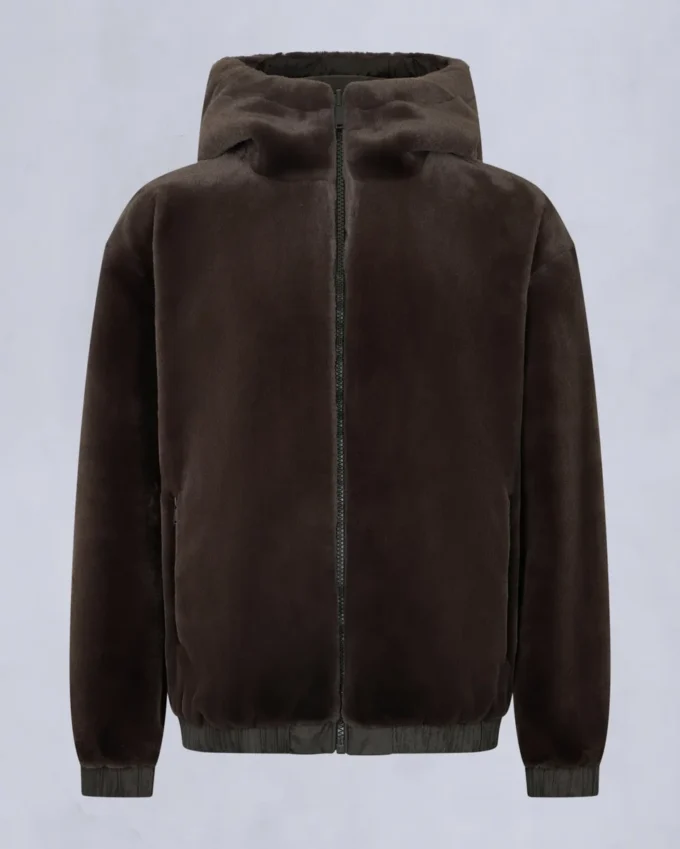 Borden omkeerbaar konijntje