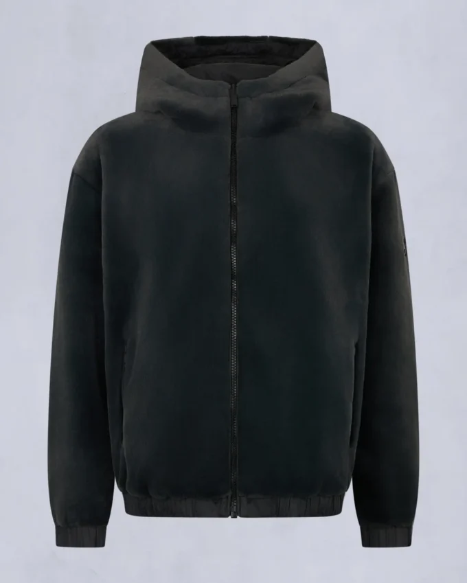 Borden omkeerbaar konijntje