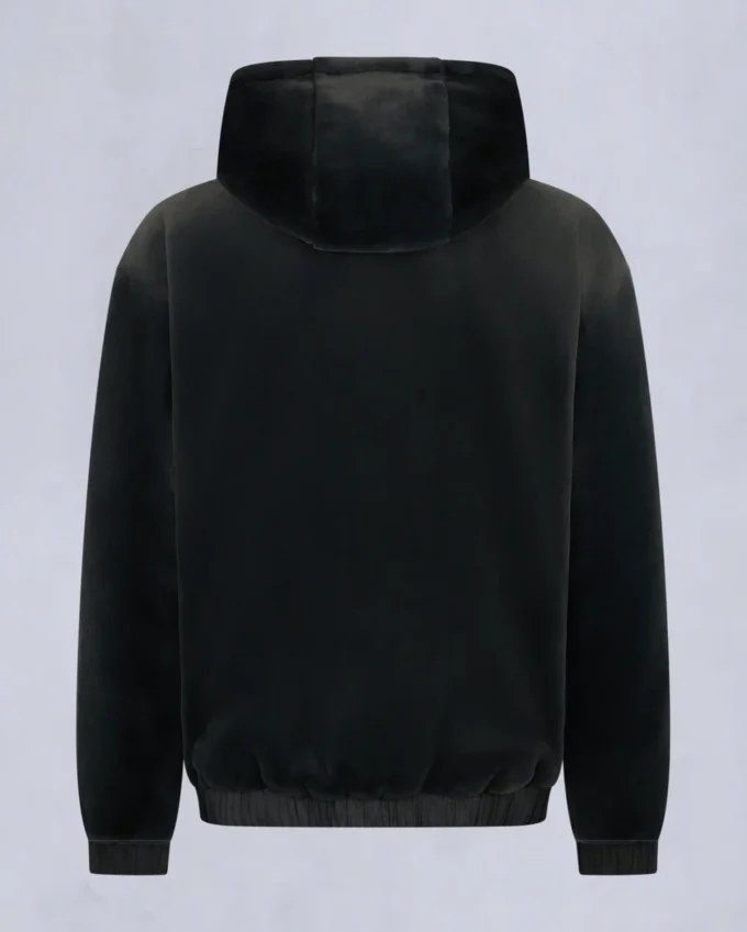 Borden omkeerbaar konijntje