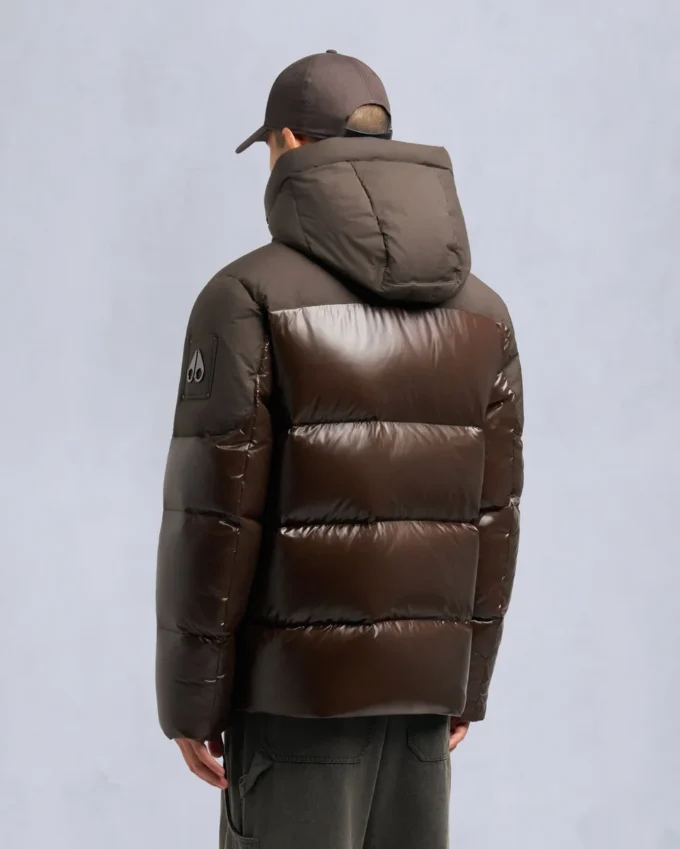 Briar 3Q Puffer Briar 3Q Puffer