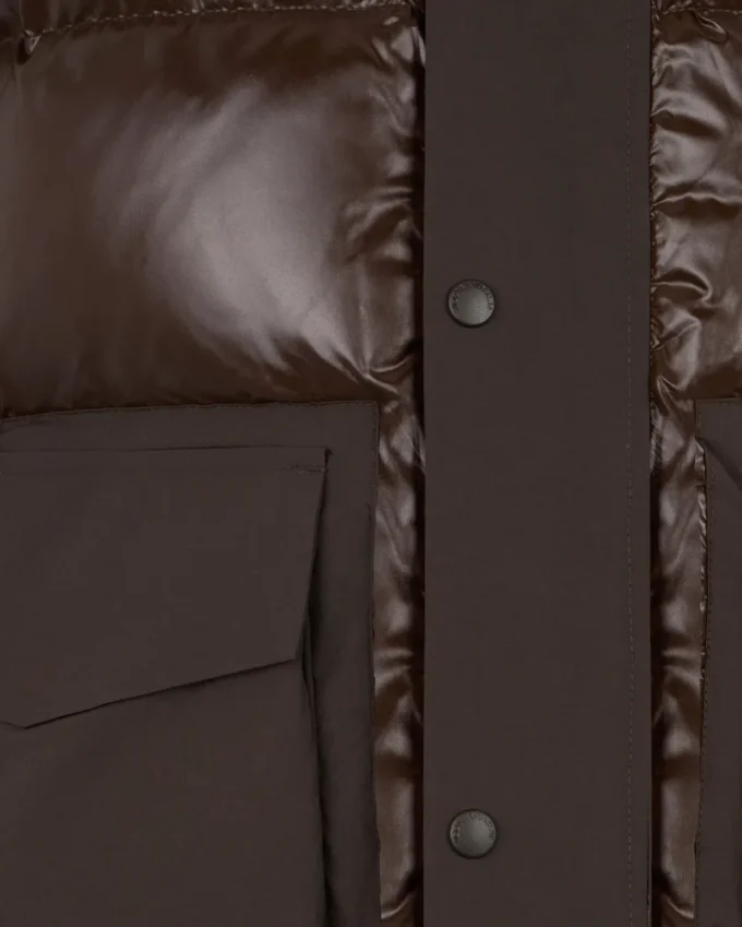 Briar 3Q Puffer Briar 3Q Puffer