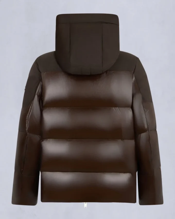 Briar 3Q Puffer Briar 3Q Puffer