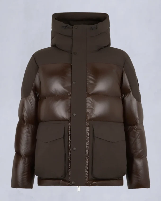 Briar 3Q Puffer Briar 3Q Puffer