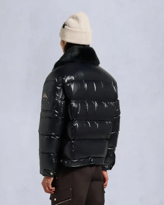 Briar overhemdjas Briar overhemdjas