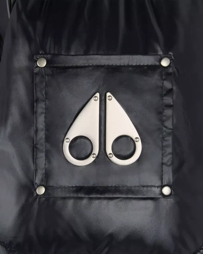 Briar overhemdjas Briar overhemdjas