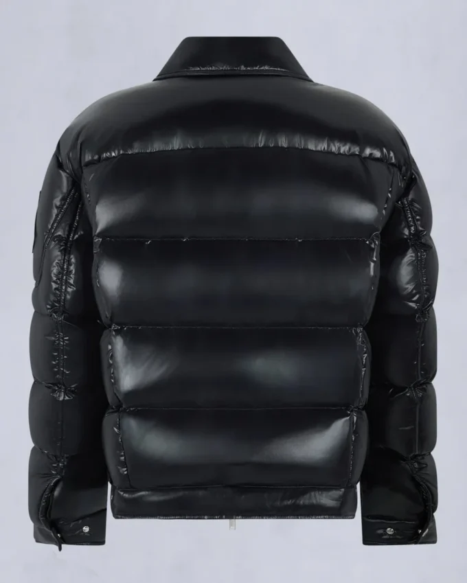 Briar overhemdjas Briar overhemdjas