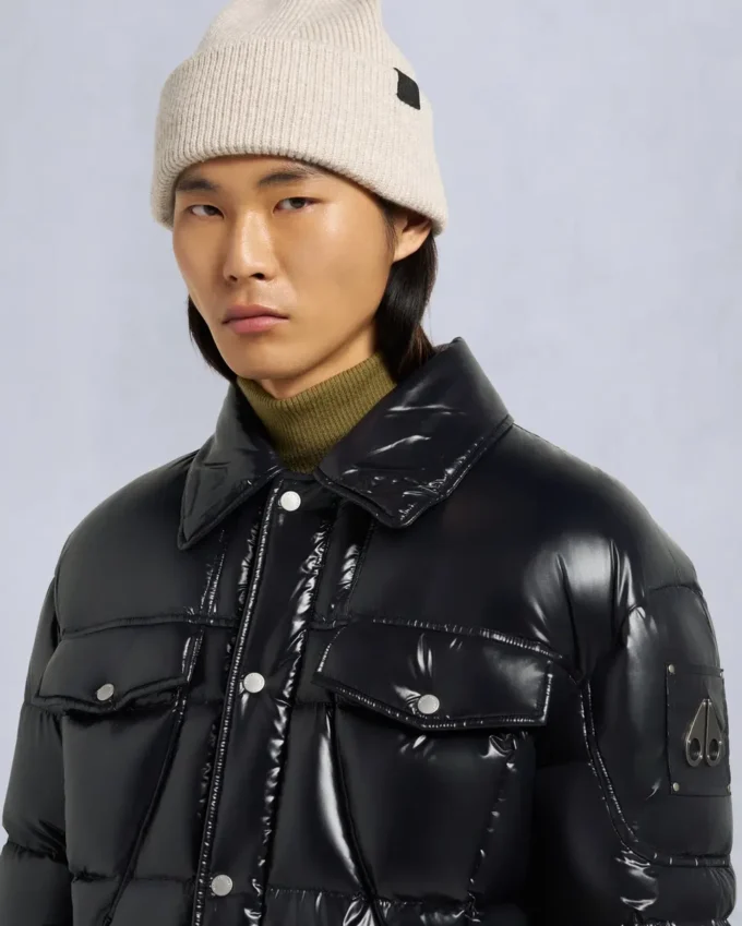 Briar overhemdjas Briar overhemdjas