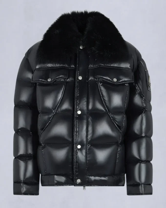 Briar overhemdjas Briar overhemdjas