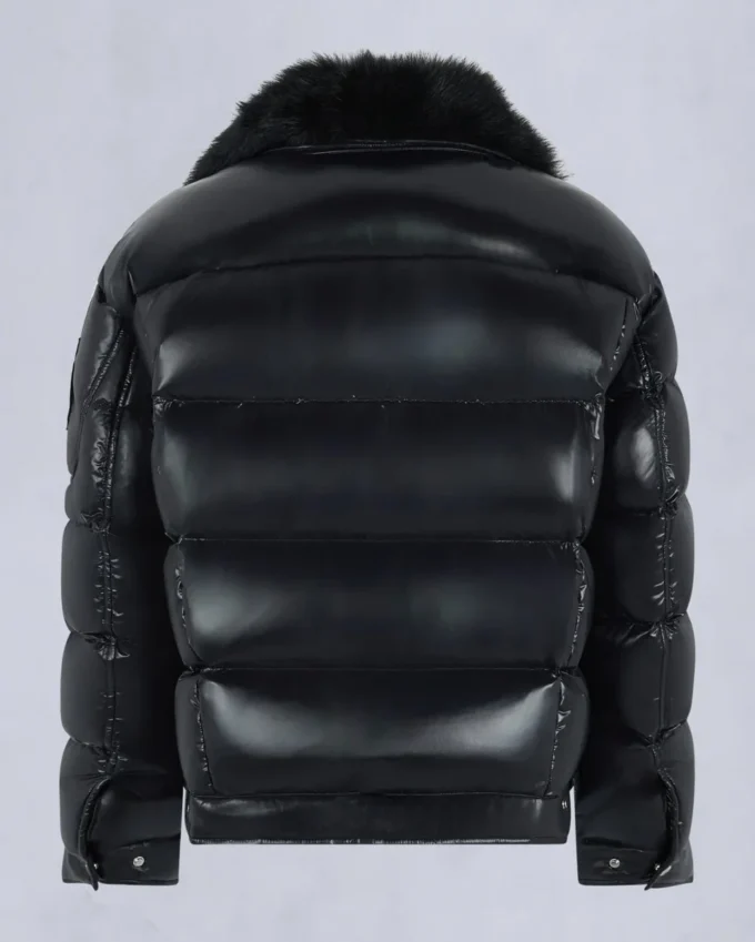 Briar overhemdjas Briar overhemdjas