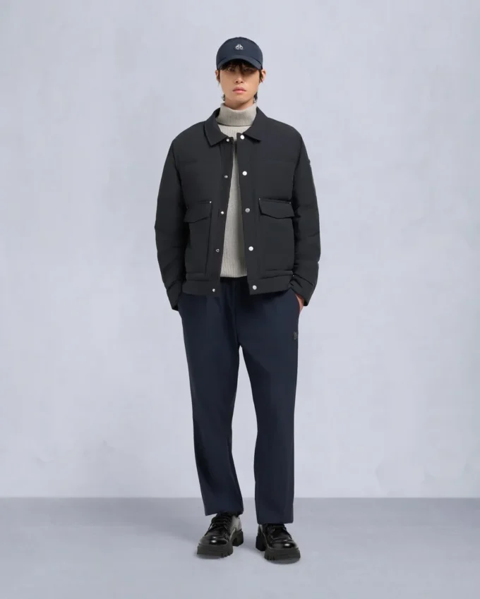 Brixton Trucker Jacket