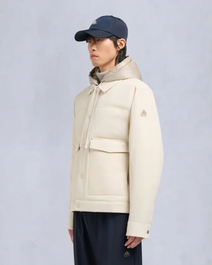 Brixton Trucker Jacket