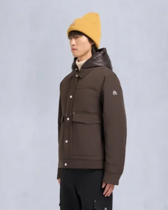 Brixton Trucker Jacket