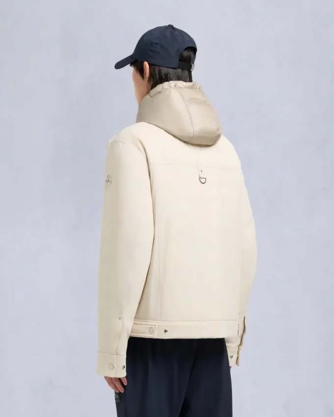 Brixton Trucker Jacket