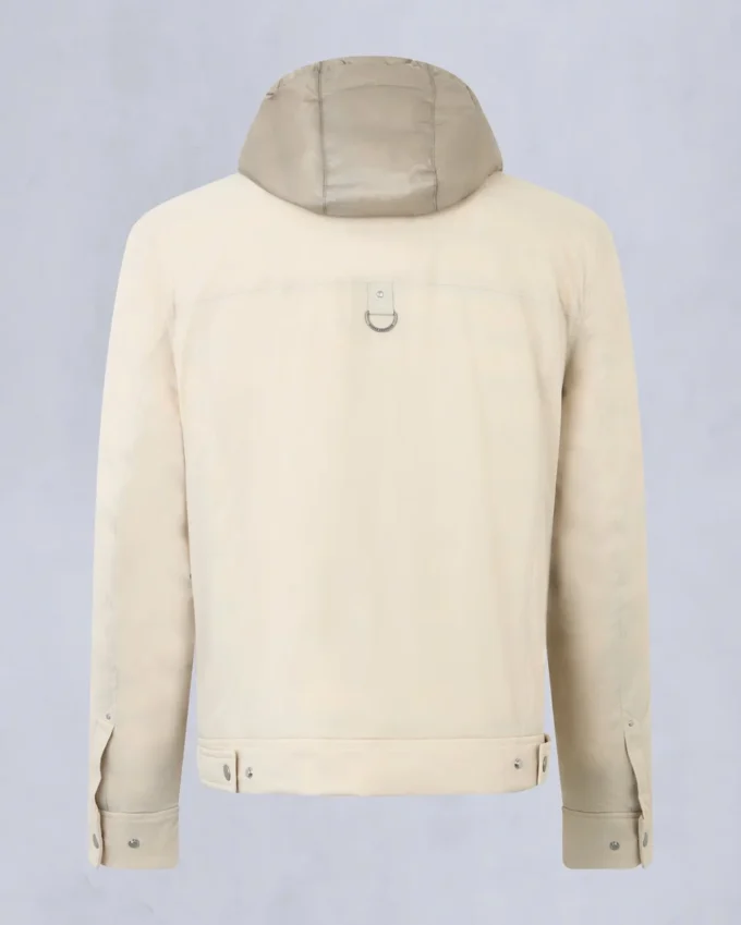 Brixton Trucker Jacket