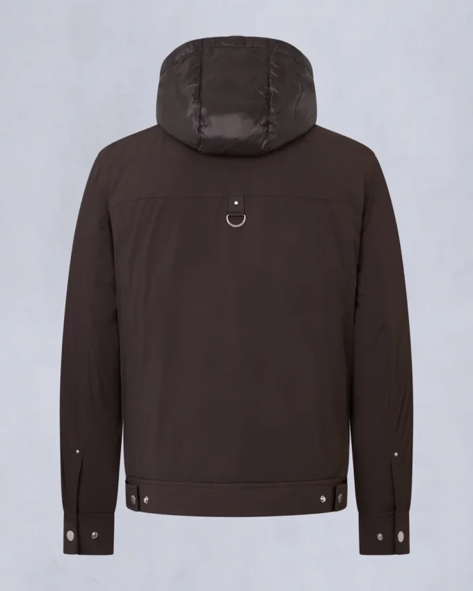 Brixton Trucker Jacket