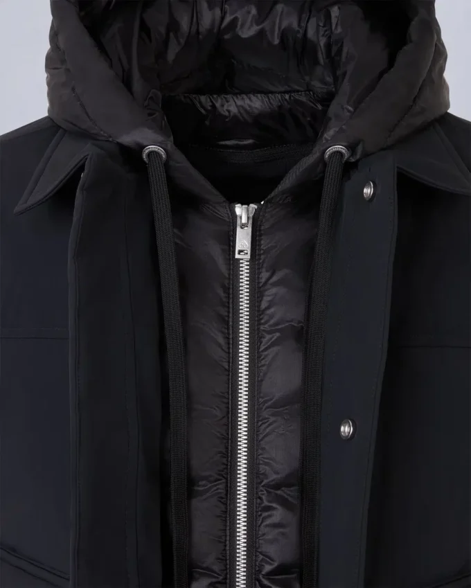 Brixton Trucker Jacket