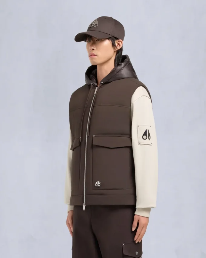 Brixton Vest Brixton Vest