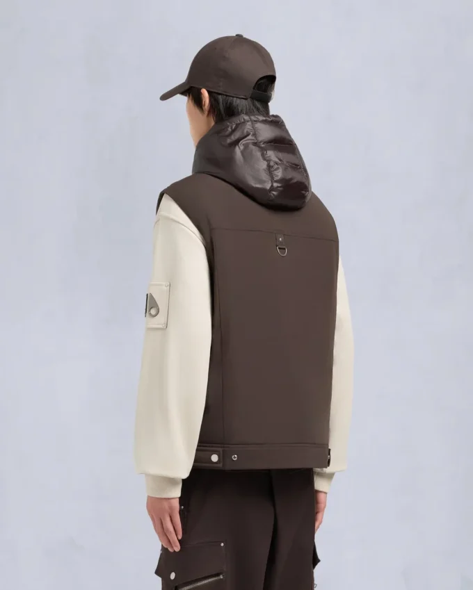 Brixton Vest Brixton Vest