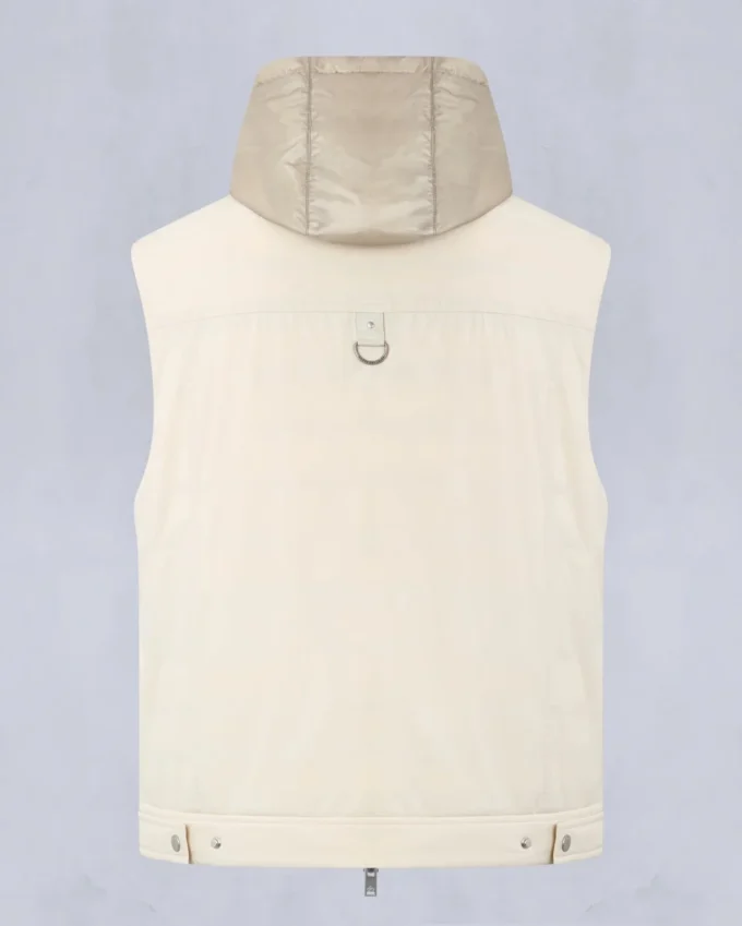 Brixton Vest