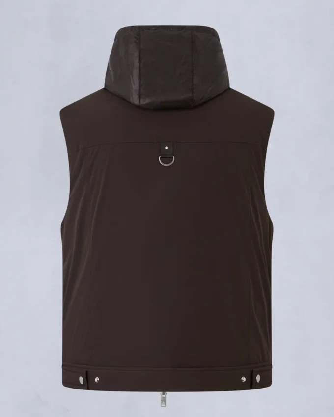 Brixton Vest Brixton Vest