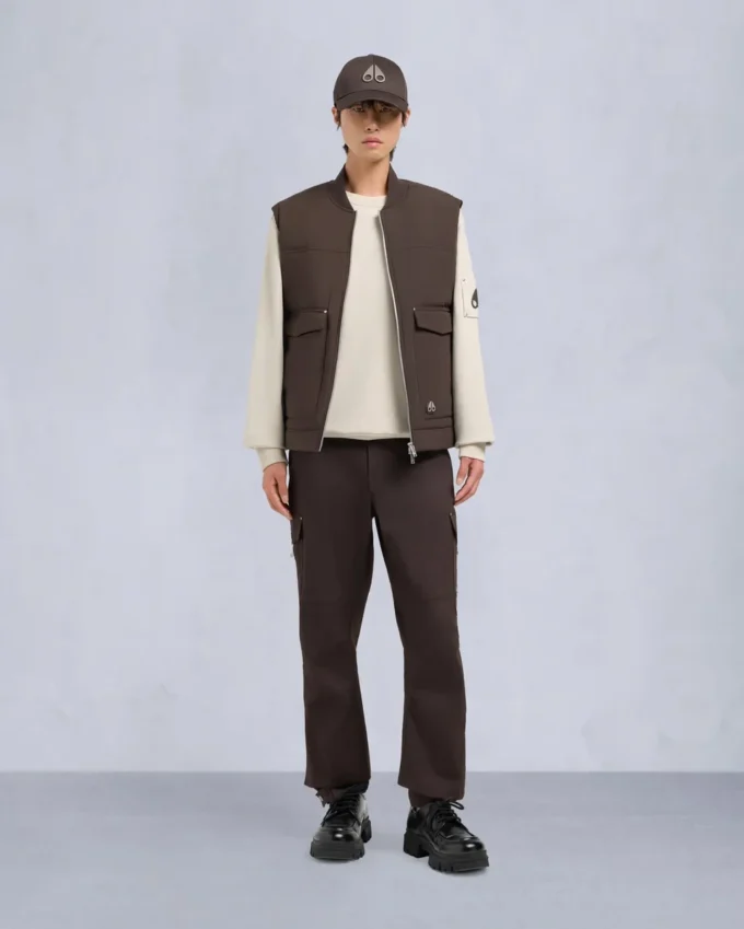 Brixton Vest Brixton Vest