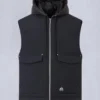 Brixton Vest