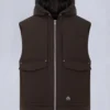 Brixton Vest Brixton Vest