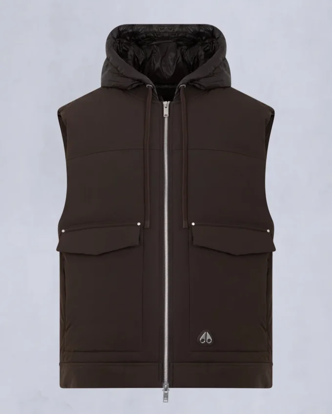 Brixton Vest Brixton Vest