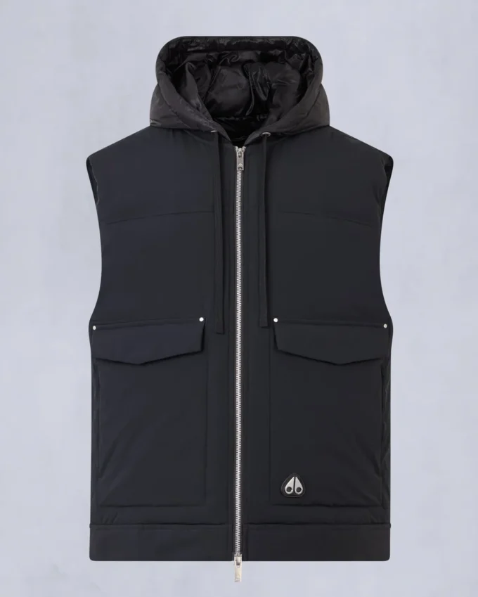 Brixton Vest