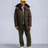 Cloud Neoshear Parka