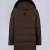 Cloud Neoshear Parka