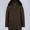 Cloud Neoshear Parka