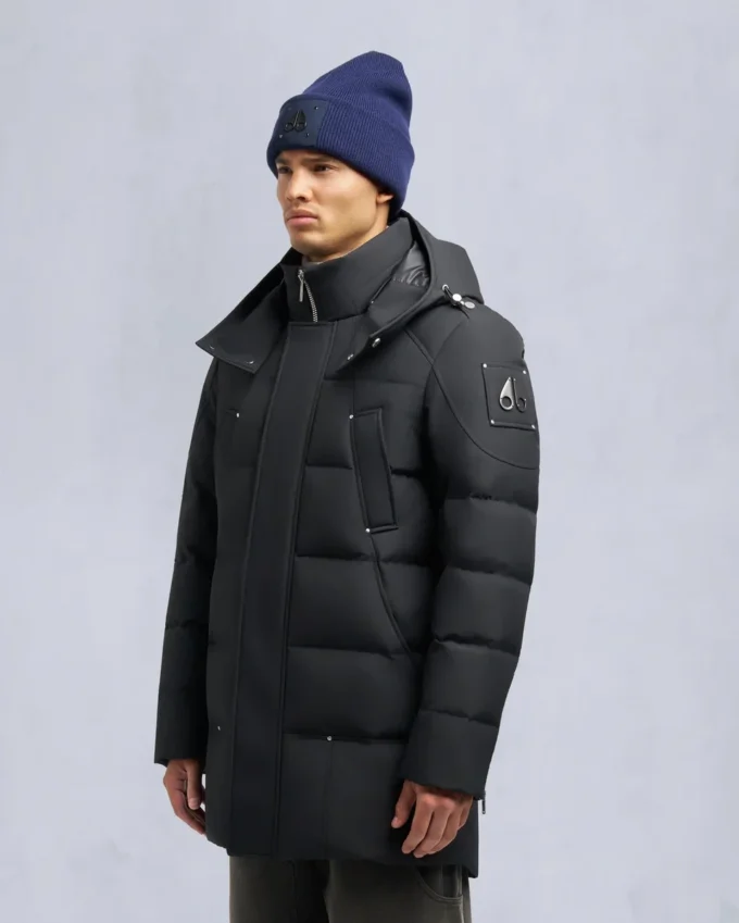 Cloud Neoshear Parka