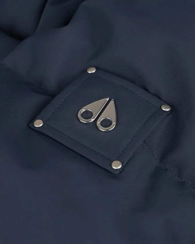 Cloud Shearling 3Q-jas