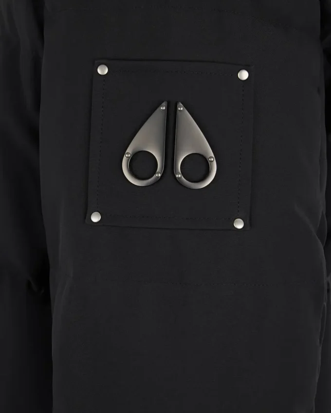 Cloud Shearling 3Q-jas